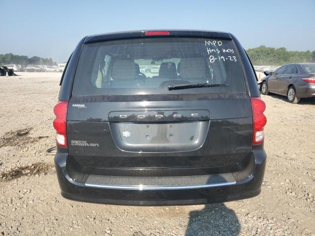 2C4RDGBG1GR365186 Dodge Grand Caravan Se