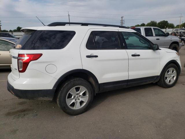 1FM5K8B87EGA49224 Ford EXPLORER