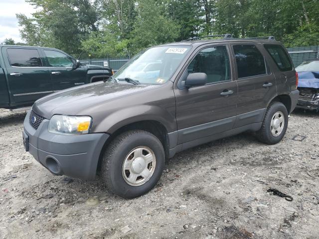 2007 Ford Escape XLS