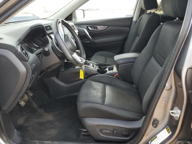 KNMAT2MV4KP501464 Nissan ROGUE S