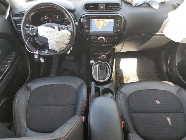 KNDJX3AA8K7646163 KIA Soul !