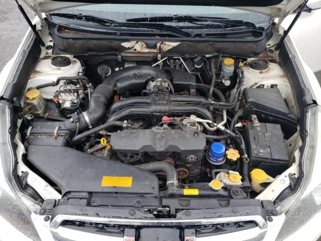 4S3BMCN67E3032218 Subaru Legacy 2.5i Limited