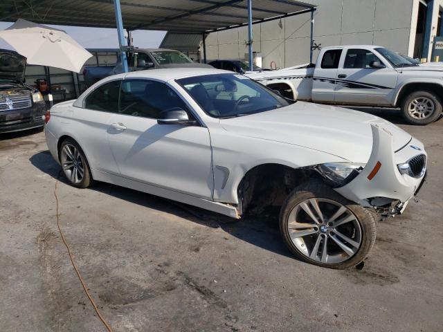WBA3V5C51EP748061 BMW 428 I