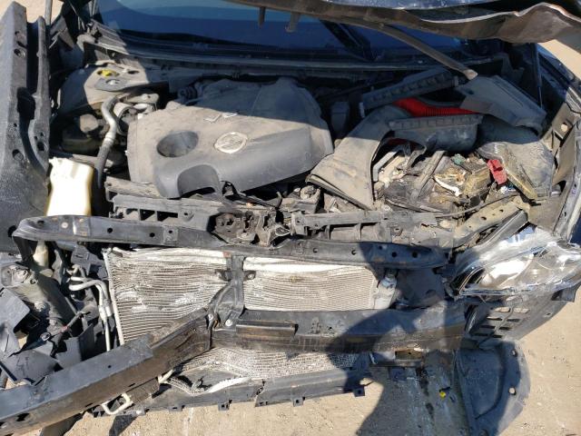 1N4AA5AP2EC450237 Nissan MAXIMA S