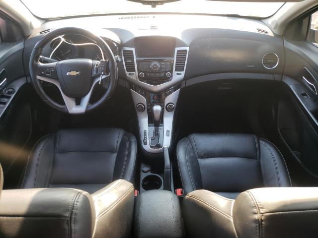 2014 Chevrolet Cruze Lt VIN: 1G1PE5SB7E7288084 Lot: 64846443