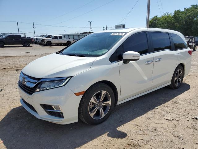 2019 Honda Odyssey TOURING