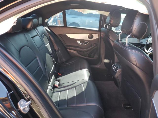 55SWF8DB3KU310617 Mercedes-Benz C 300