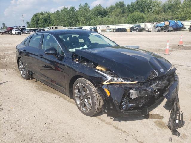 5XXG34J23MG064468 KIA K5 EX