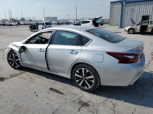 1N4BL3AP4HC169046 Nissan Altima 3.5sl