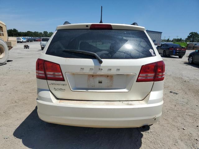 3C4PDCAB7JT382309 | 2018 DODGE JOURNEY SE