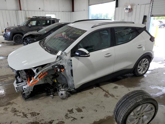 2023 CHEVROLET BOLT EUV L - 1G1FY6S06P4153268