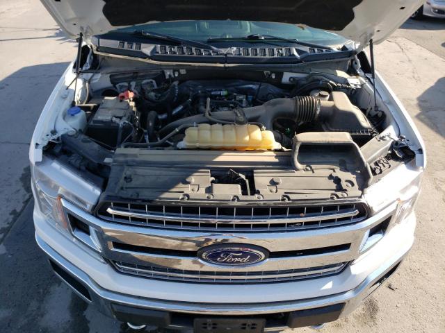 1FTEW1EP6LKD49902 | 2020 FORD F150 SUPER