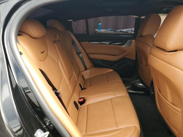 1G6DN5RK7L0138498 Cadillac Ct5 Premium Luxury