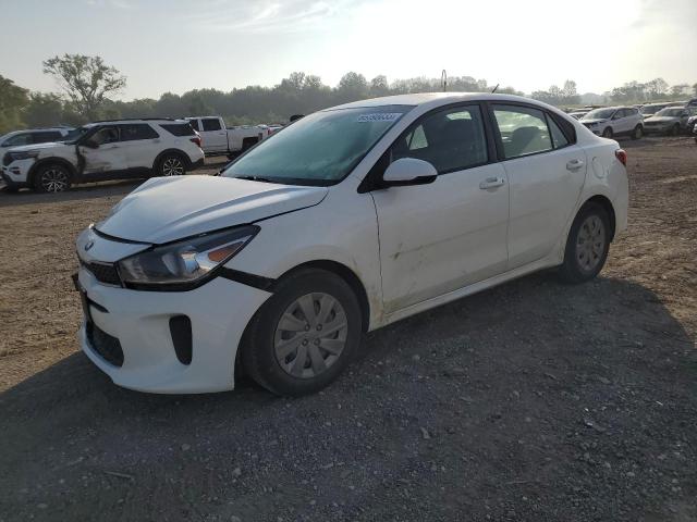 3KPA24AD3LE294416 Kia Rio LX