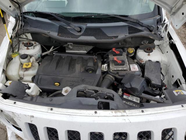 1C4NJPBB6GD736194 Jeep Patriot Sport
