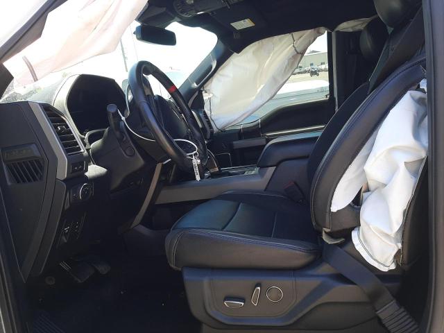 1FTFW1RG4LFB79403 Ford F150 Raptor