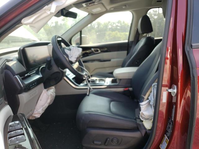 2023 KIA CARNIVAL S KNDNE5H33P6221893