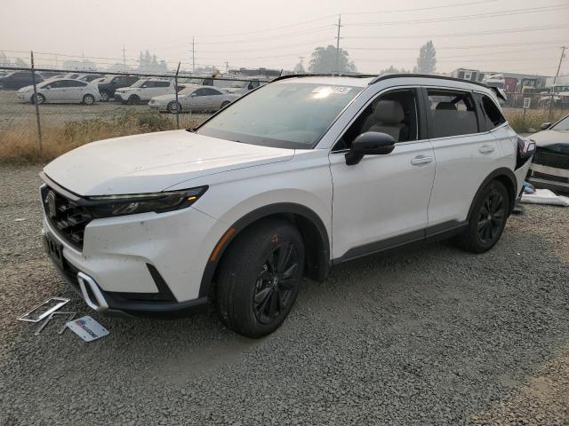 2023 HONDA CRV