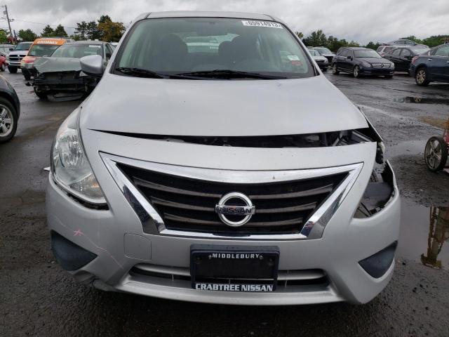3N1CN7AP1HL853351 Nissan VERSA S