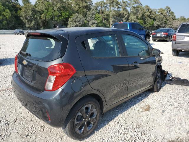 KL8CB6SA4JC468693 | 2018 CHEVROLET SPARK LS