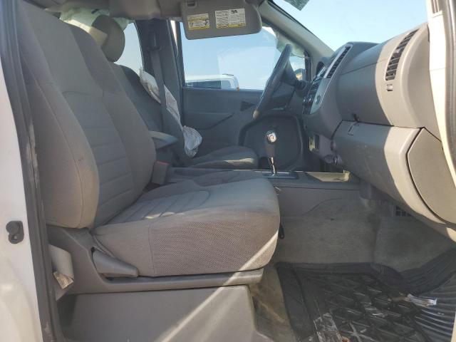 1N6BD0CT5HN738035 Nissan FRONTIER S
