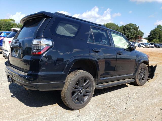 2021 TOYOTA 4RUNNER NI - JTEJU5JR5M5950703