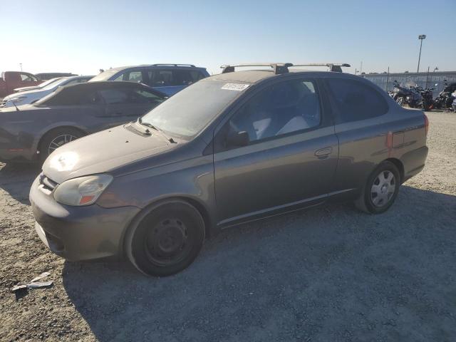 2003 Toyota Echo 