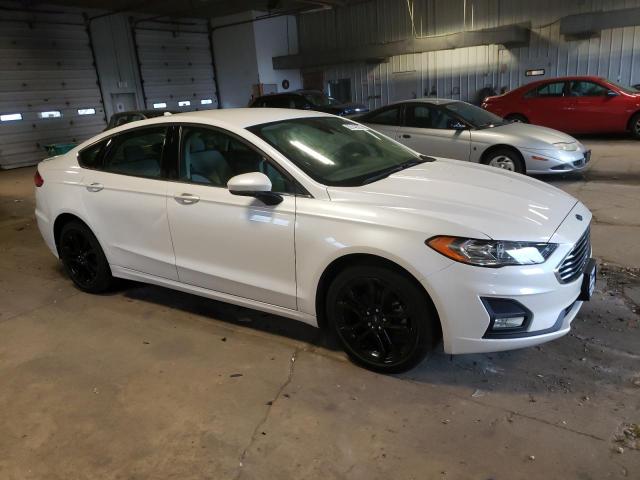 3FA6P0HD0KR164421 2019 FORD FUSION, photo no. 4