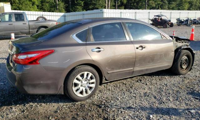 2016 Nissan Altima 2.5 VIN: 1N4AL3AP6GN339471 Lot: 63963163