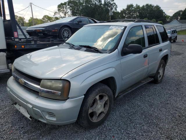 2008 Chevrolet TrailBlazer LS