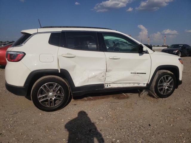 3C4NJCBB2KT832254 Jeep Compass Latitude