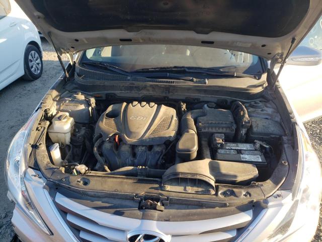 2014 Hyundai Sonata - Image 11