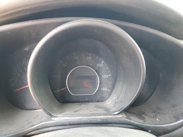 KNDJP3A5XH7467859 KIA SOUL +