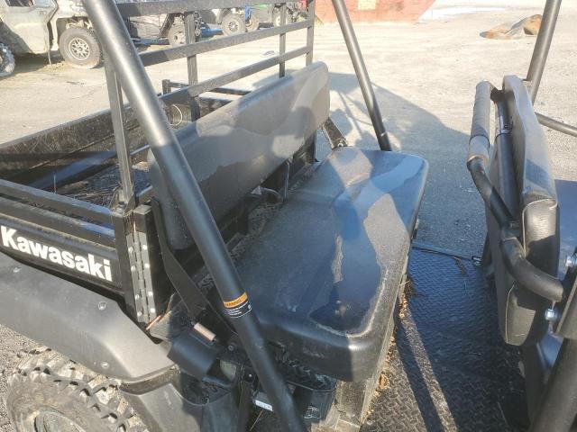 2021 KAWASAKI KAF620 JK1AFHA16MB500225