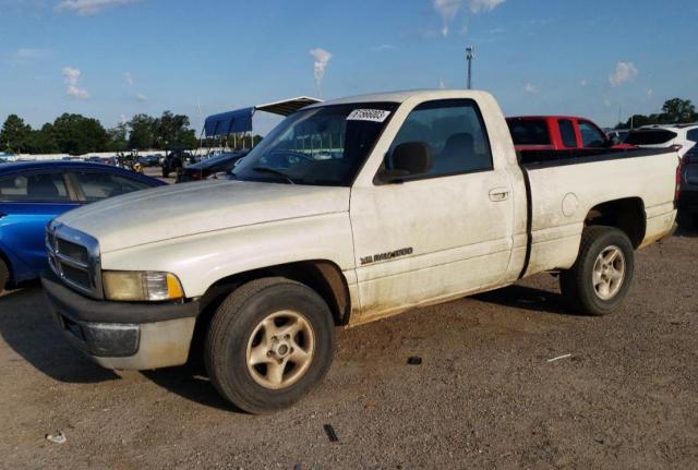 1999 Dodge Ram 1500 