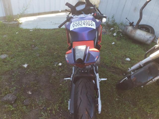 2021 APRILIA RS 660 - ZD4KSUA00MS000734