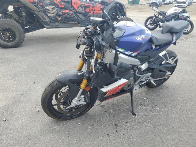 2023 APRILIA RS 660 - ZD4KSUG05PS001308