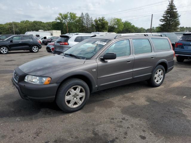 2005 Volvo XC70 