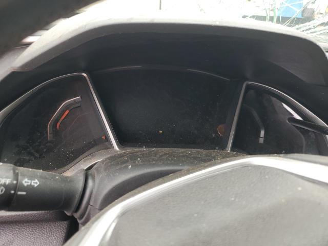 19XFC2E85LE024494 Honda Civic Sport