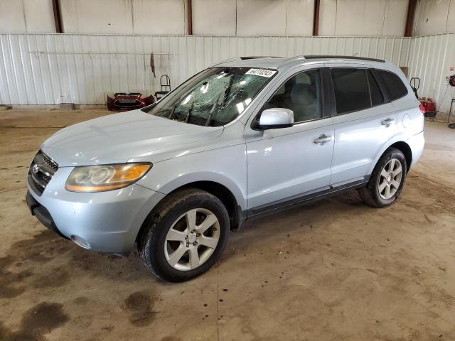 2008 Hyundai Santa Fe SE