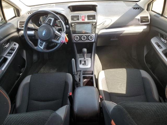 JF2GPADC7H8259247 Subaru Crosstrek Premium