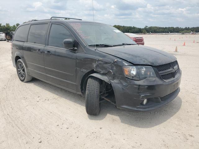2C4RDGEG6HR863591 Dodge Grand Caravan Gt