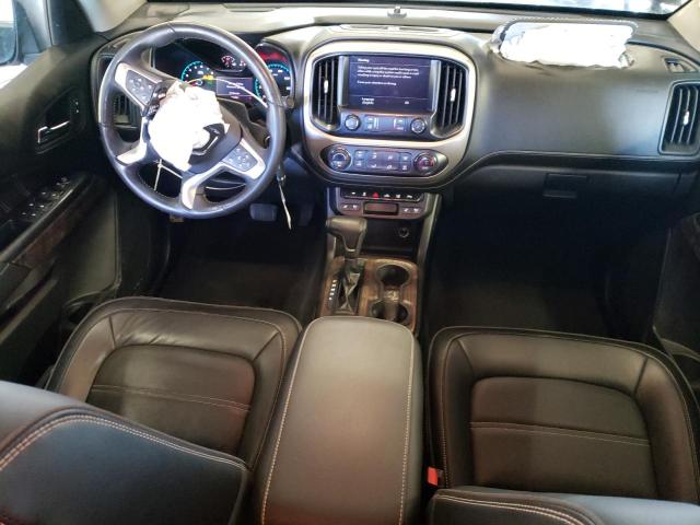 2021 GMC CANYON DEN 1GTG6EEN4M1288152