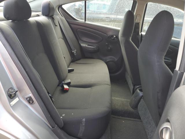 3N1CN7AP2EL848400 Nissan VERSA S