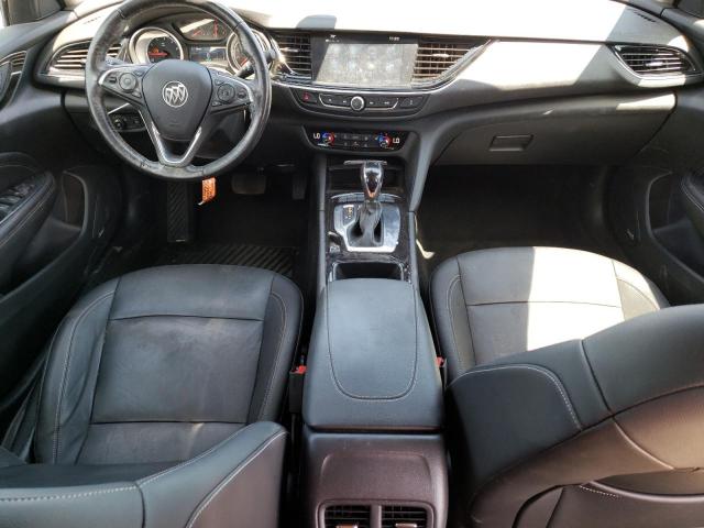 2018 BUICK REGAL ESSE W04GP6SX0J1100693