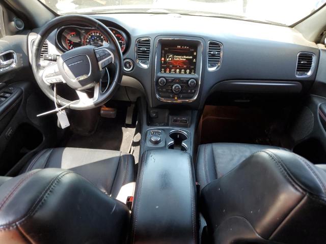 1C4SDJCTXEC563068 Dodge Durango R/t