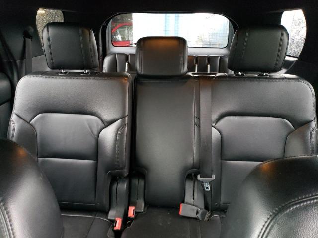 2018 FORD EXPLORER X - 1FM5K8D82JGB94646