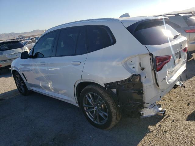 5UXTR7C56KLF36330 2019 BMW X3, photo no. 2