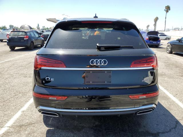 WA1GAAFY1P2136225 Audi Q5 PREMIUM 6