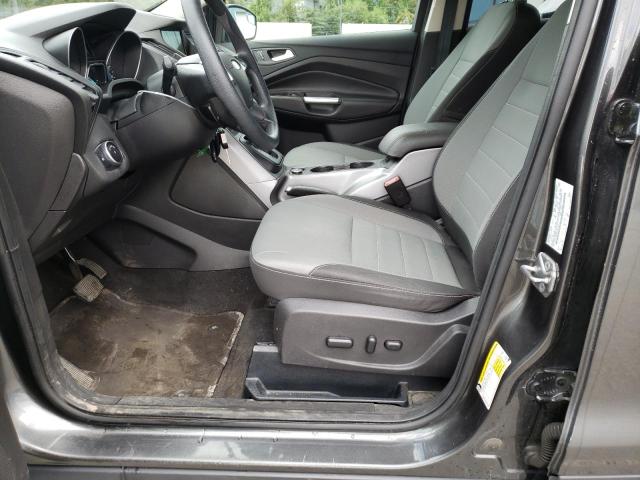 1FMCU9G9XGUC83712 2016 FORD ESCAPE, photo no. 7